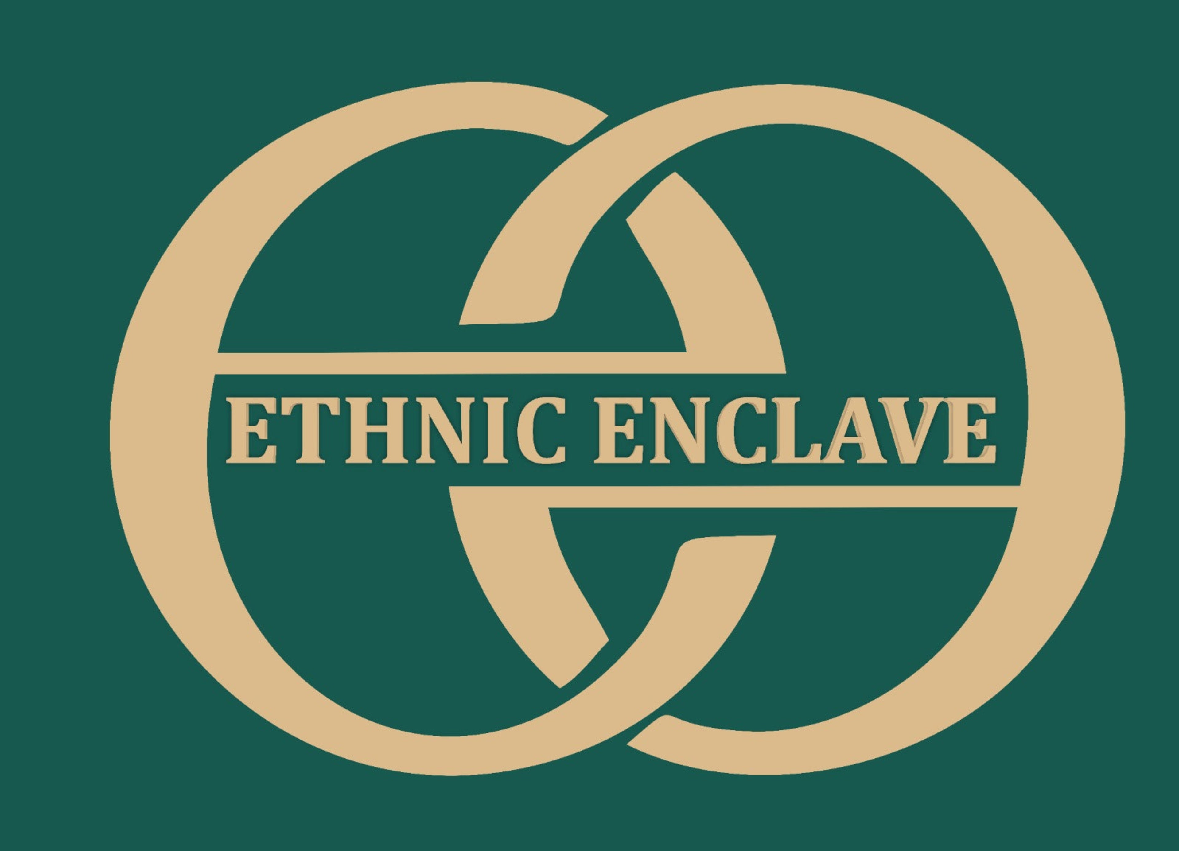 Ethnic Enclave