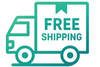 Free Shipping